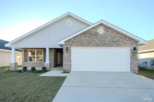 458 Well Line Rd, Cantonment, FL 32533 - Photo 1