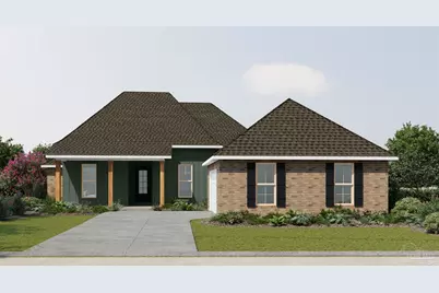 2936 Mountain Laurel Tr #LOT 3E-2, Cantonment, FL 32533 - Photo 2
