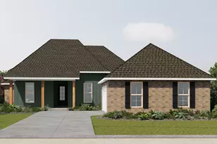 2936 Mountain Laurel Trl, Cantonment, FL 32533 - Photo 2