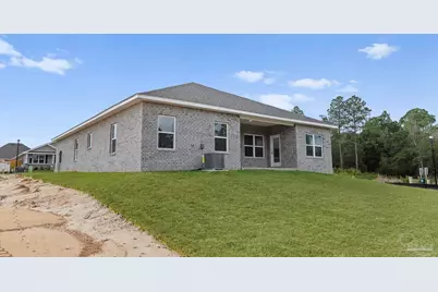 3309 Water Birch Rd, Cantonment, FL 32533 - Photo 34