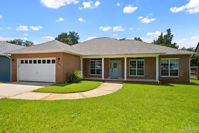 4003 Indigo Dr, Pensacola, FL 32507 - Photo 2