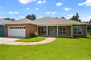 4003 Indigo Dr, Pensacola, FL 32507 - Photo 2