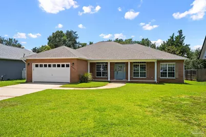 4003 Indigo Dr, Pensacola, FL 32507 - Photo 8
