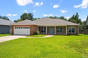 4003 Indigo Dr, Pensacola, FL 32507 - Photo 8