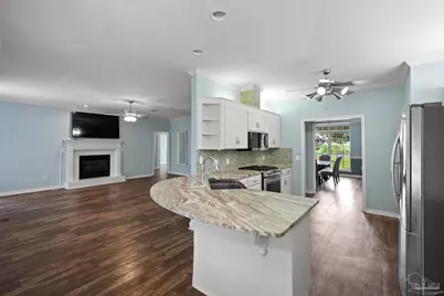 4003 Indigo Dr, Pensacola, FL 32507 - Photo 20