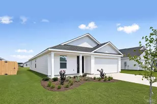 2605 Bagpipe Dr, Pensacola, FL 32526 - Photo 2