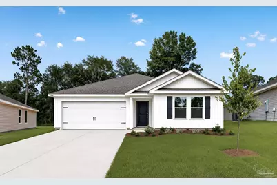 834 Bella Terra Way #HS 1C, Cantonment, FL 32533 - Photo 24