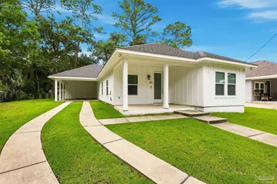 413 Pou Station Rd, Pensacola, FL 32507 - Photo 1