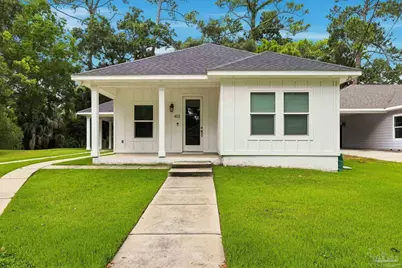 413 Pou Station Rd, Pensacola, FL 32507 - Photo 2