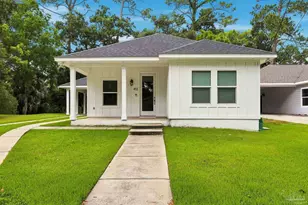 413 Pou Station Rd, Pensacola, FL 32507 - Photo 2