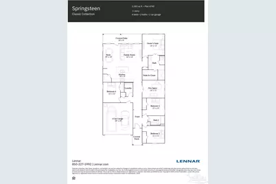 5963 Serrate St #HS 26J, Pace, FL 32571 - Photo 24