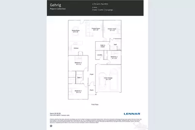 6490 Buckthorn Cir #HS 27C, Pace, FL 32571 - Photo 52