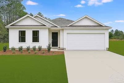 6490 Buckthorn Cir #HS 27C, Pace, FL 32571 - Photo 1