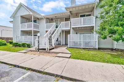 601 E Burgess Rd #F8, Pensacola, FL 32504 - Photo 1
