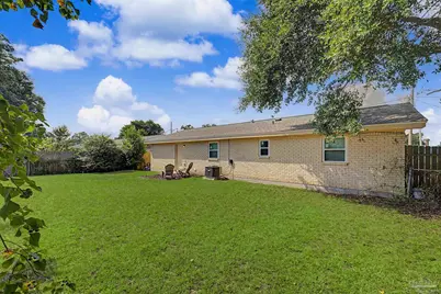 177 Overlook Dr, Pensacola, FL 32503 - Photo 36