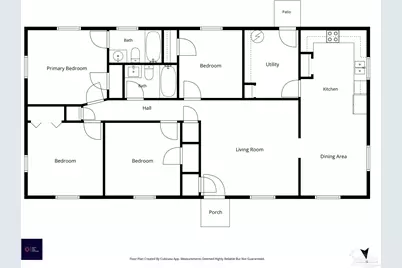177 Overlook Dr, Pensacola, FL 32503 - Photo 38