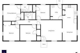 177 Overlook Dr, Pensacola, FL 32503 - Photo 38