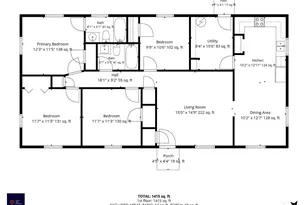 177 Overlook Dr, Pensacola, FL 32503 - Photo 2