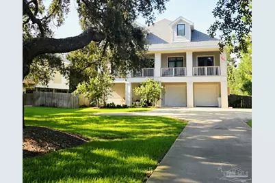 3224 Bay St, Gulf Breeze, FL 32563 - Photo 1