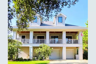 3224 Bay St, Gulf Breeze, FL 32563 - Photo 2