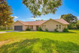 27 S 72nd Ave, Pensacola, FL 32506 - Photo 2