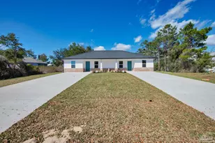 901 Rentz Ave, Pensacola, FL 32507 - Photo 1