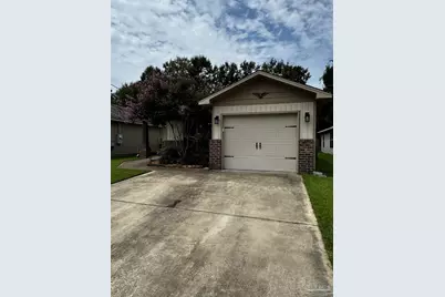 10605 Senegal Dr, Pensacola, FL 32534 - Photo 2