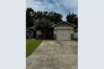 10605 Senegal Dr, Pensacola, FL 32534 - Photo 1