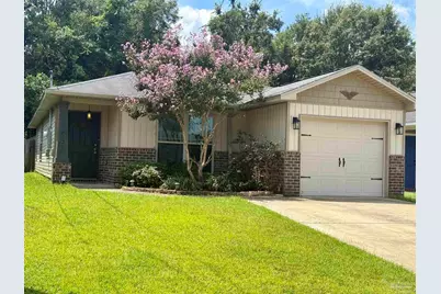 10605 Senegal Dr, Pensacola, FL 32534 - Photo 2