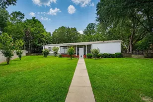 5105 Central Dr, Pace, FL 32571 - Photo 2