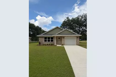 4010 Popcorn Rd, Milton, FL 32583 - Photo 1