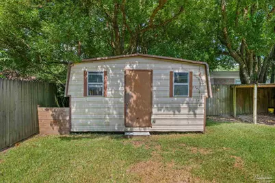 18 Cambridge Ave, Pensacola, FL 32534 - Photo 34