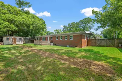 18 Cambridge Ave, Pensacola, FL 32534 - Photo 32