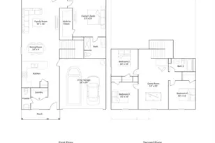 5336 Horizons Edge Ln, Milton, FL 32570 - Photo 2