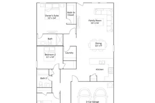 5340 Horizons Edge Ln, Milton, FL 32570 - Photo 2