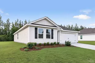 7206 Season Dr, Milton, FL 32570 - Photo 2