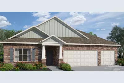 6967 Cottage Row St, Pace, FL 32571 - Photo 1