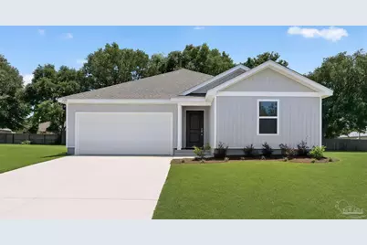 7218 Season Dr #HS 9B, Milton, FL 32570 - Photo 1