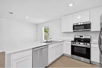 7218 Season Dr #HS 9B, Milton, FL 32570 - Photo 24