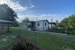 6810 Sunshine Hill Rd, Molino, FL 32577 - Photo 1