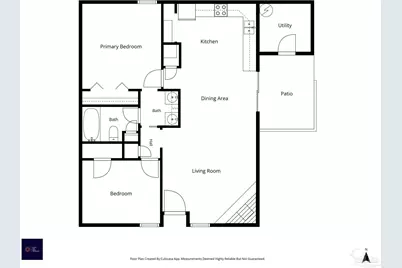 8210 Kipling St #C, Pensacola, FL 32514 - Photo 24