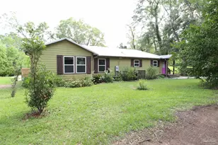 1381 W Roberts Rd, Cantonment, FL 32533 - Photo 2