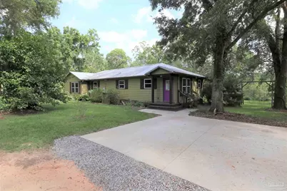 1381 W Roberts Rd, Cantonment, FL 32533 - Photo 26