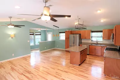 1381 W Roberts Rd, Cantonment, FL 32533 - Photo 10