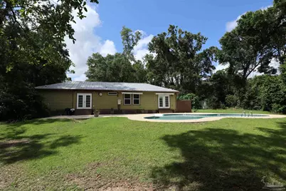 1381 W Roberts Rd, Cantonment, FL 32533 - Photo 6