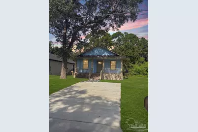 3057 N 15th Ave, Milton, FL 32571 - Photo 1