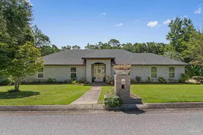 1500 Colwyn Dr, Cantonment, FL 32533 - Photo 2