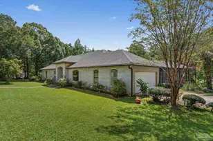 1500 Colwyn Dr, Cantonment, FL 32533 - Photo 4