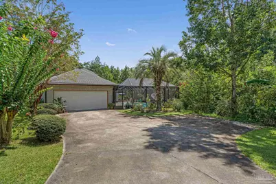 1500 Colwyn Dr, Cantonment, FL 32533 - Photo 6