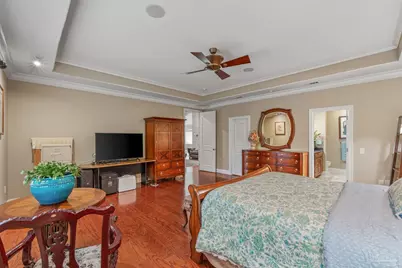 1500 Colwyn Dr, Cantonment, FL 32533 - Photo 32